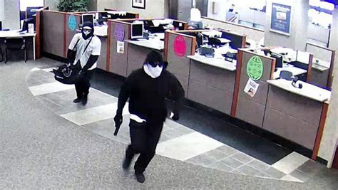 Bank Robbery brabet